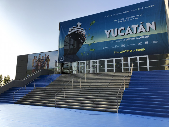 Premiere "Yucat&aacute;n"