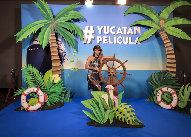 Premiere "Yucat&aacute;n"