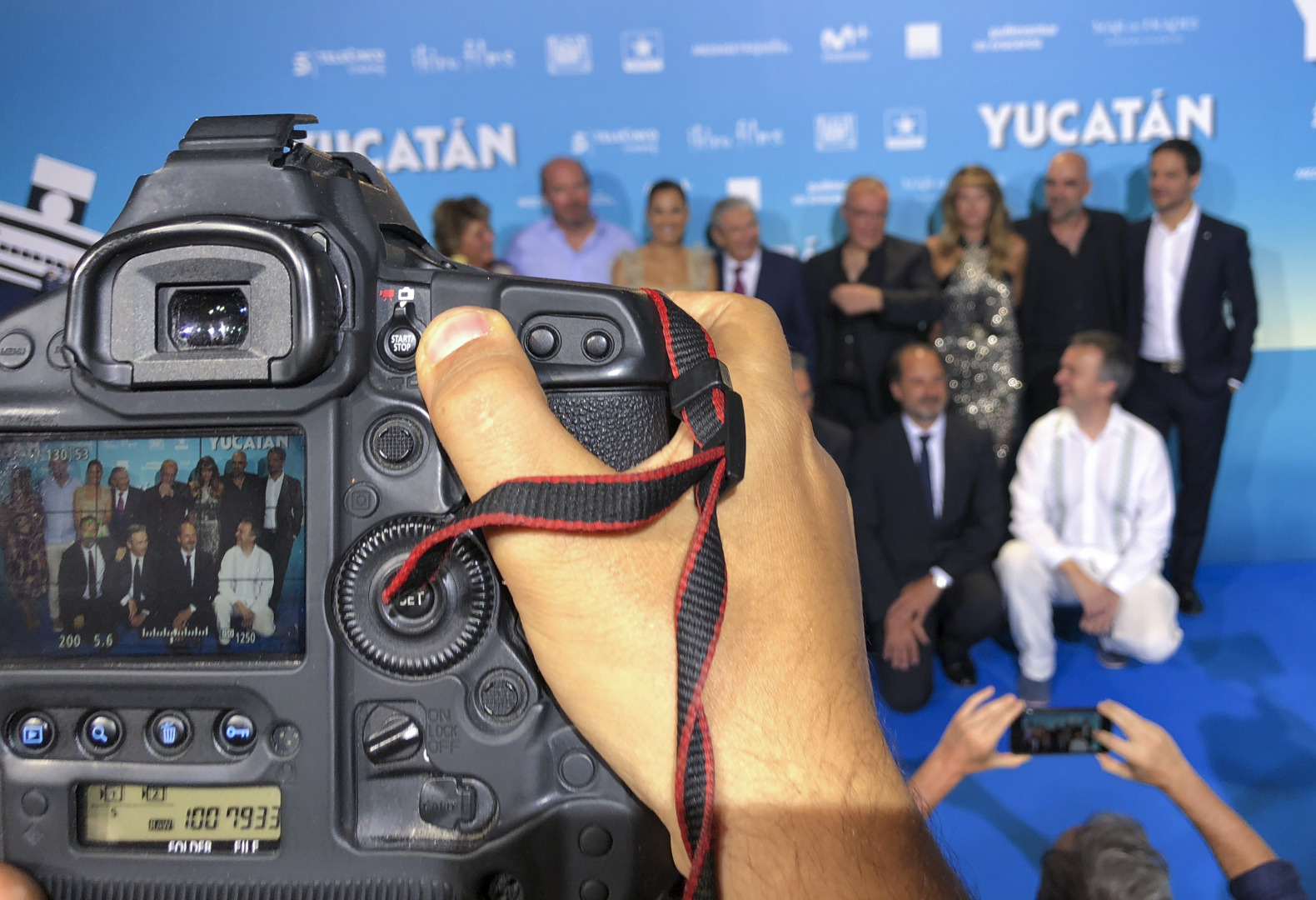 Premiere "Yucat&aacute;n"