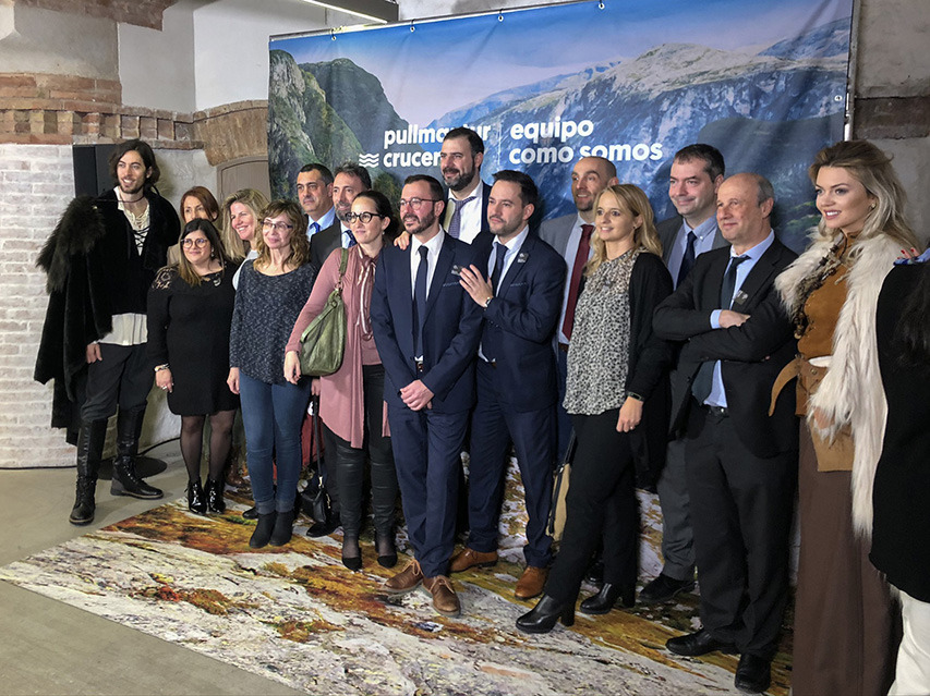Presentaci&oacute;n Crucero Fiordos Noruegos