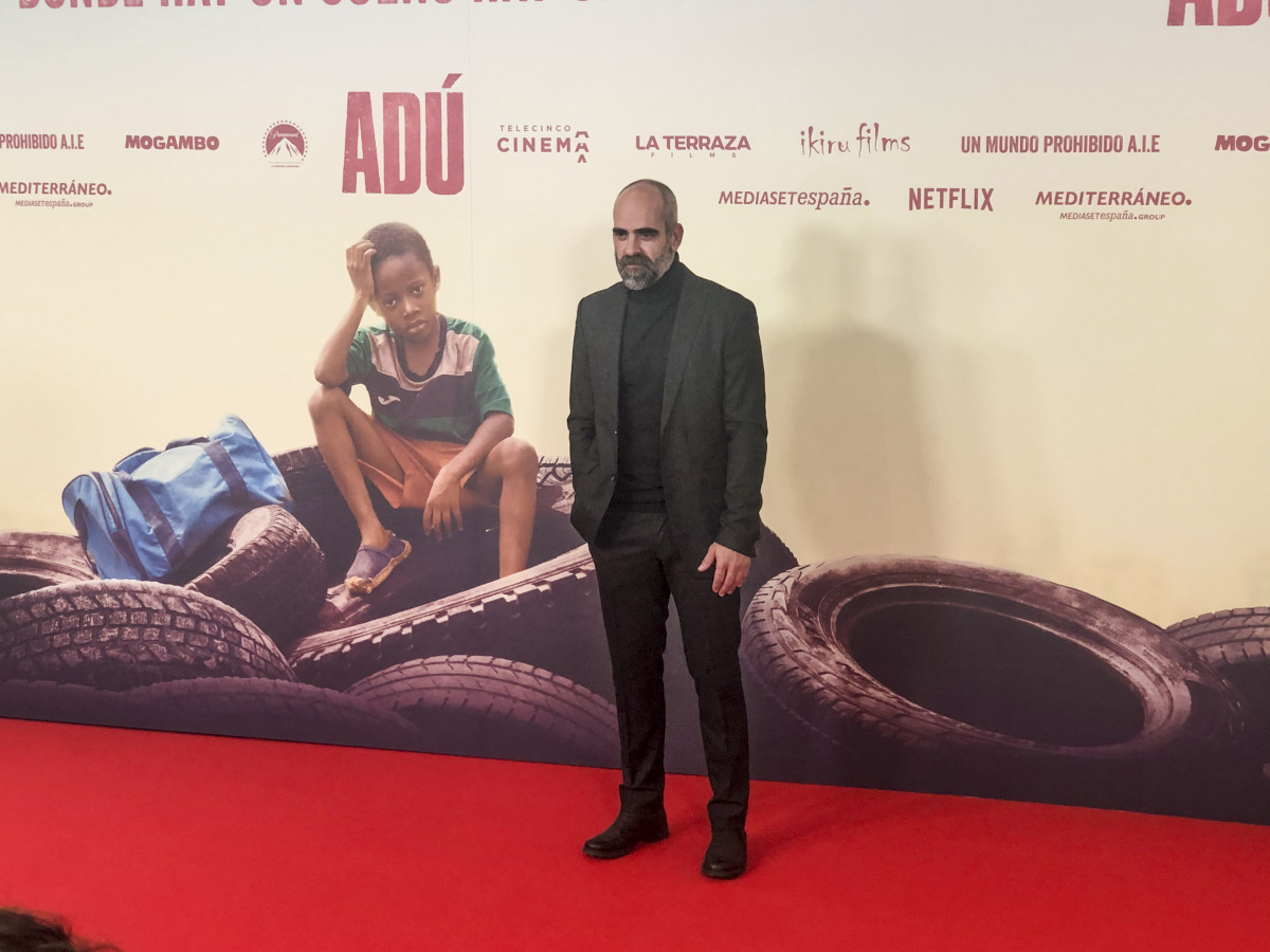 Premiere "ADU"