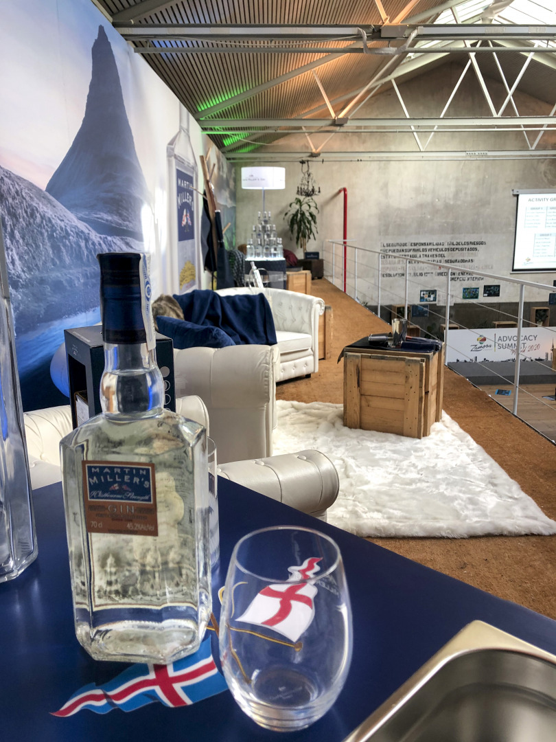 Zamora Company Advocacy Summit 2020