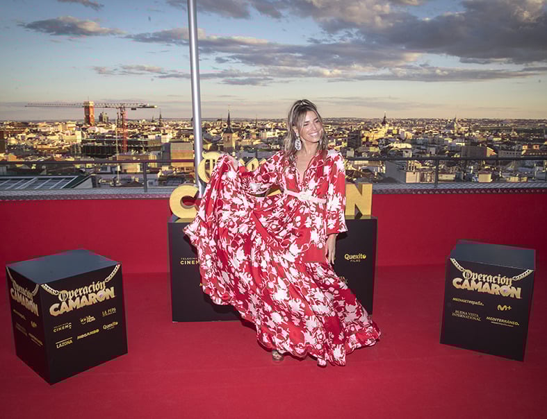 Premiere              " Operaci&oacute;n Camar&oacute;n"