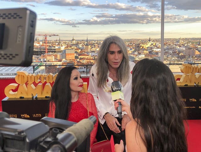 Premiere              " Operaci&oacute;n Camar&oacute;n"