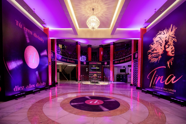 Premiere "Tina" el Musical de Tina Turner