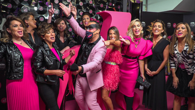 Premiere "Tina" el Musical de Tina Turner