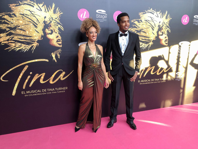 Premiere "Tina" el Musical de Tina Turner