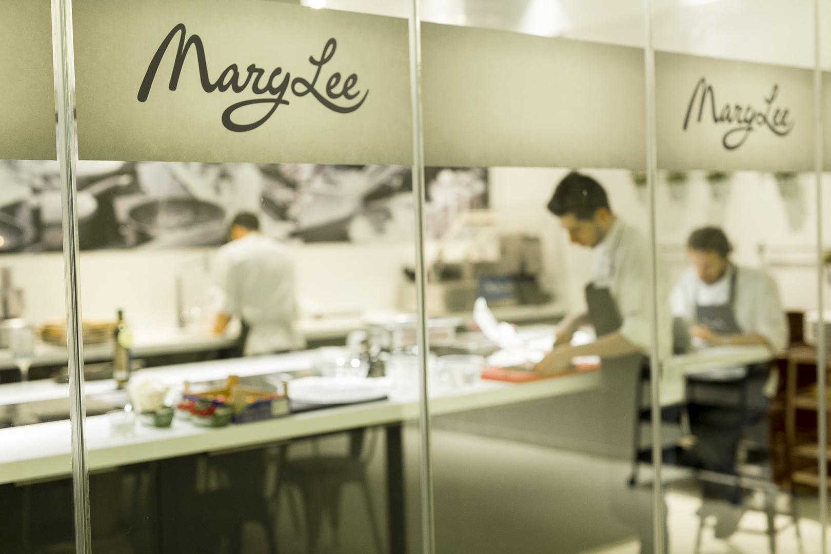 Desayuno Mary Lee
