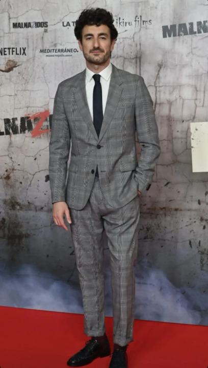 Premiere "Malnazidos"