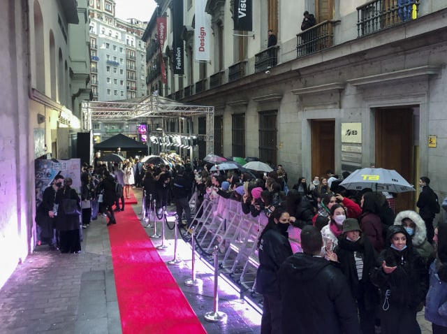 Premios &Iacute;dolo