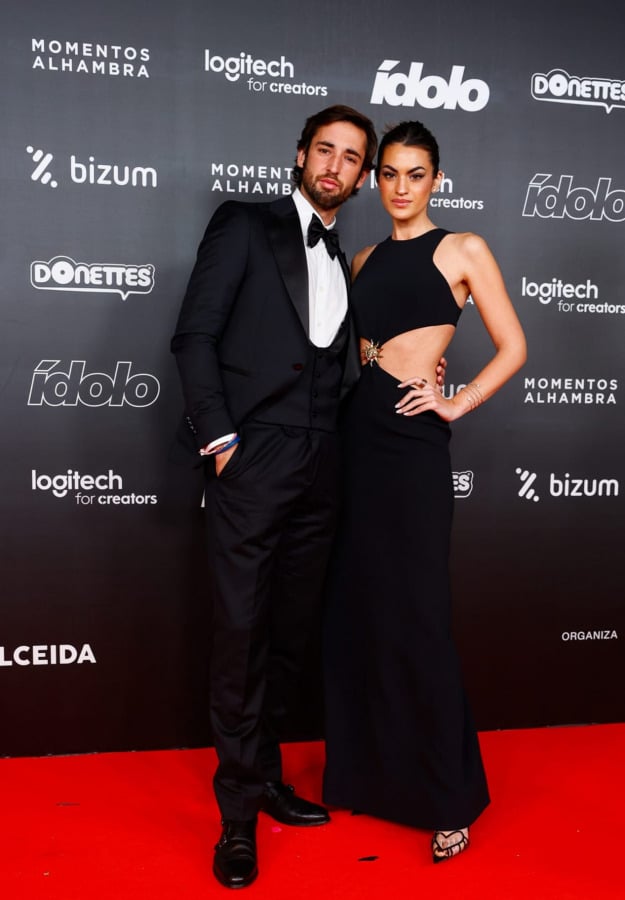 Premios &Iacute;dolo