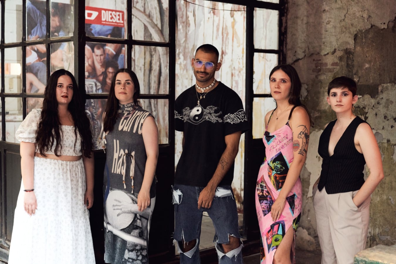 Cena D by Diesel - Vogue Espa&ntilde;a