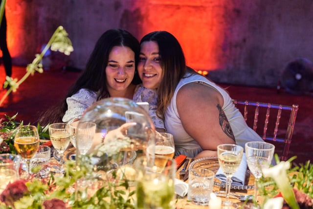 Cena D by Diesel - Vogue Espa&ntilde;a