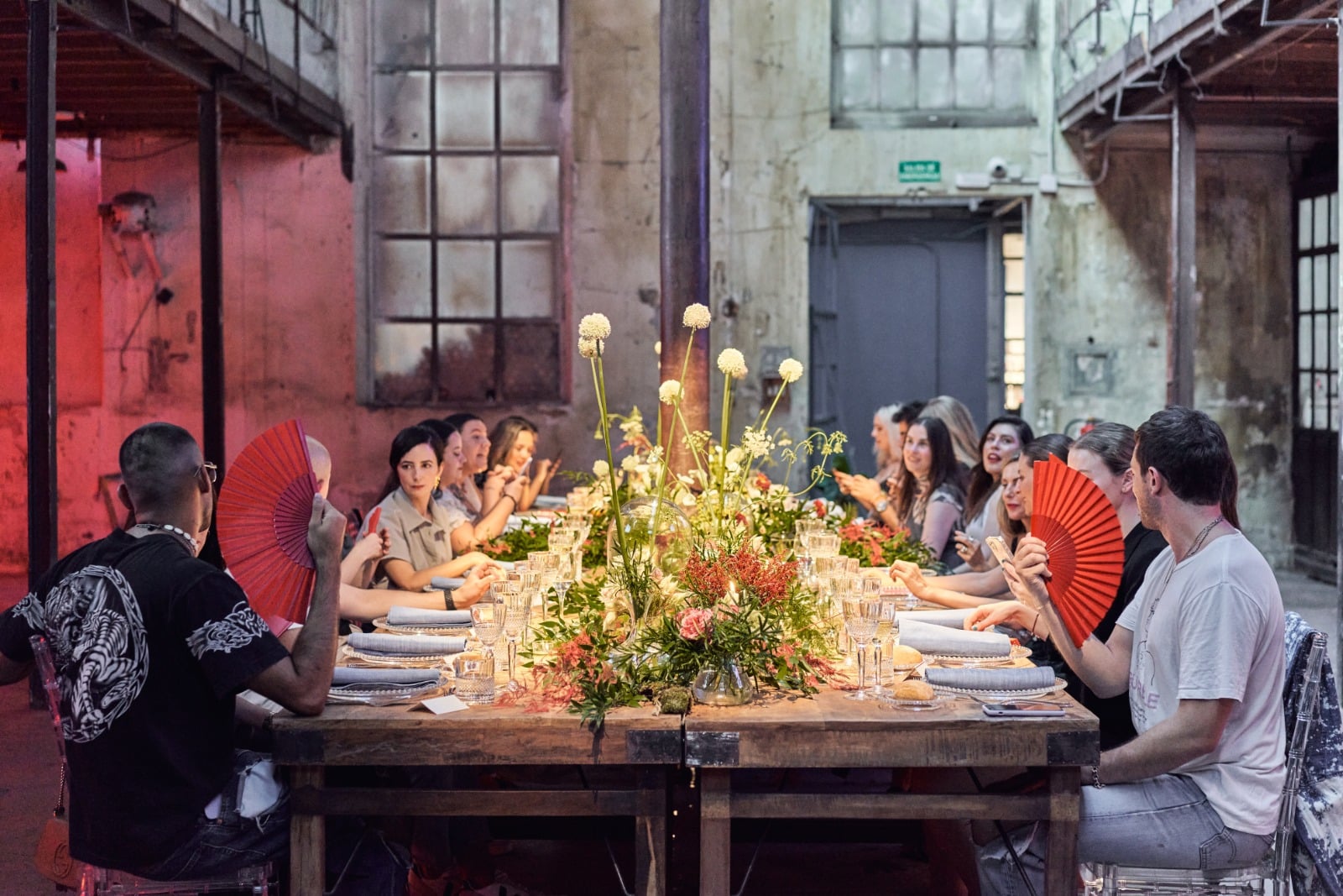 Cena D by Diesel - Vogue Espa&ntilde;a