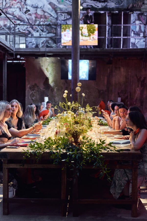 Cena D by Diesel - Vogue Espa&ntilde;a