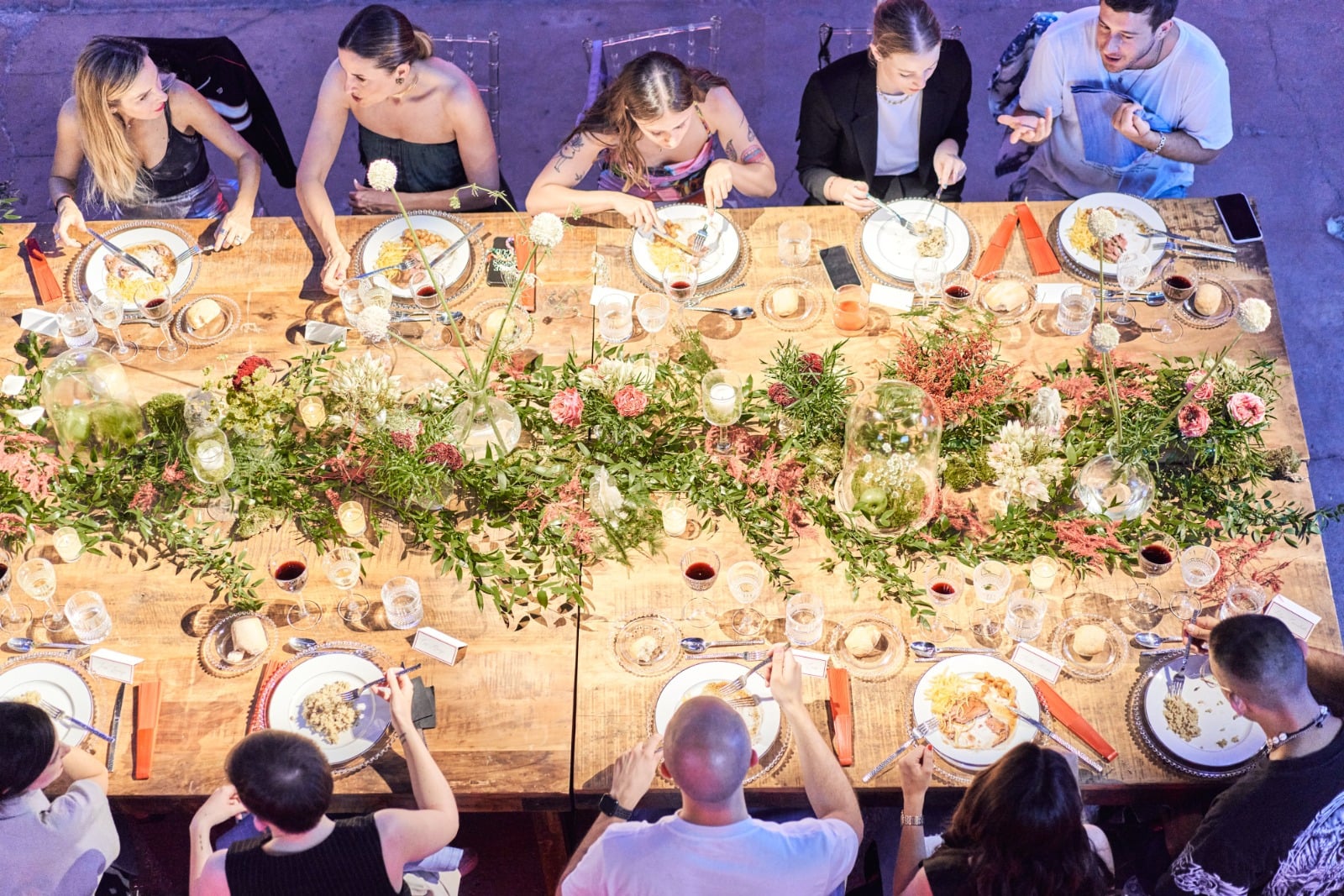 Cena D by Diesel - Vogue Espa&ntilde;a