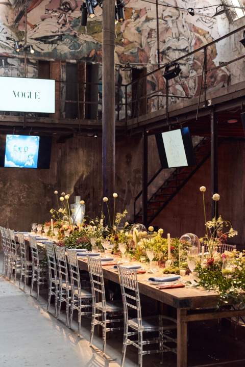 Cena D by Diesel - Vogue Espa&ntilde;a
