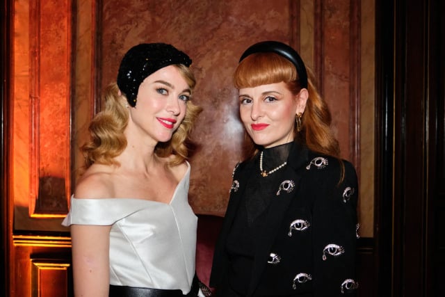 CENA VOGUE ESPA&Ntilde;A PARA PRIME VIDEO