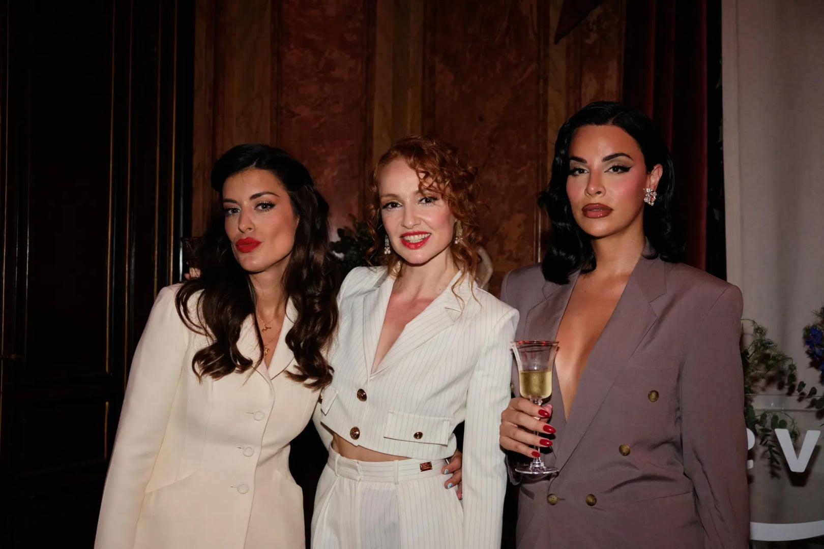 CENA VOGUE ESPA&Ntilde;A PARA PRIME VIDEO