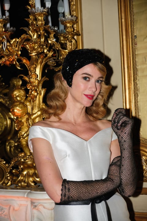 CENA VOGUE ESPA&Ntilde;A PARA PRIME VIDEO