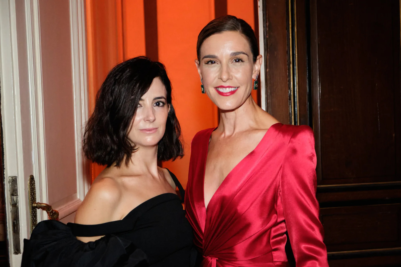 CENA VOGUE ESPA&Ntilde;A PARA PRIME VIDEO