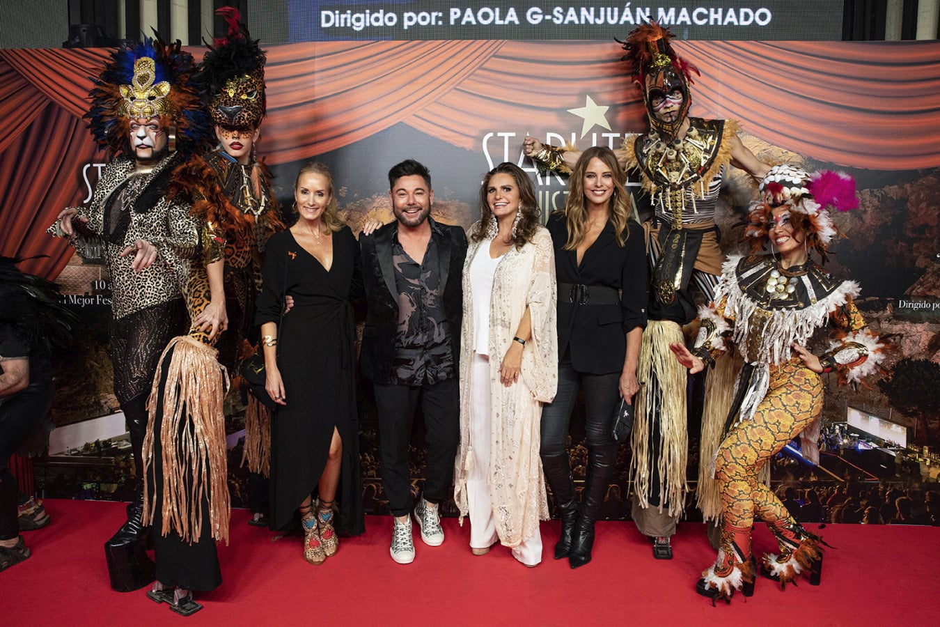 PREMIERE STARLITE  - LA HISTORIA -  "EL DOCUMENTAL"