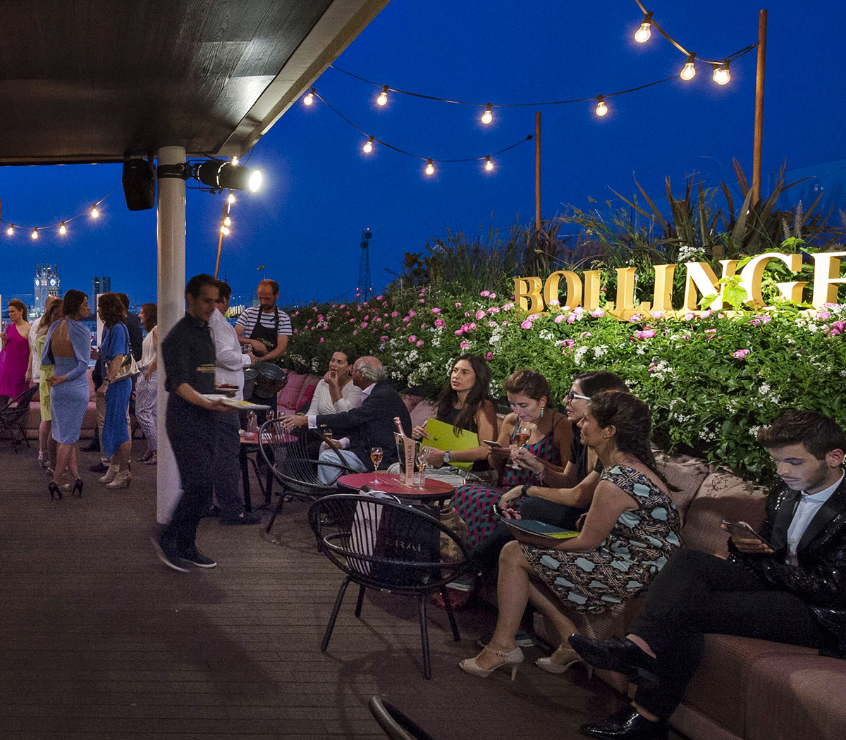 Party Life can be perfect