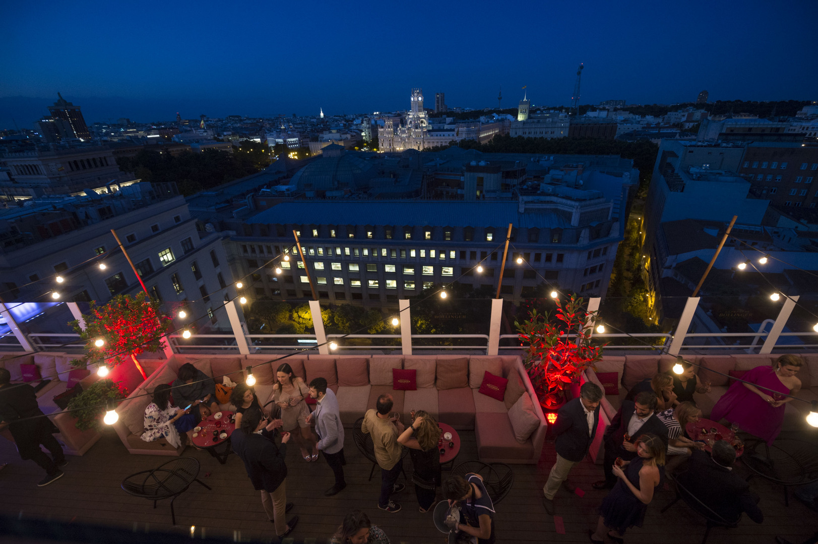 Party Life can be perfect