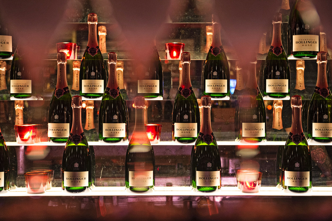 Party Life can be perfect