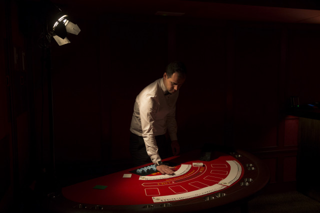 Party Life can be perfect