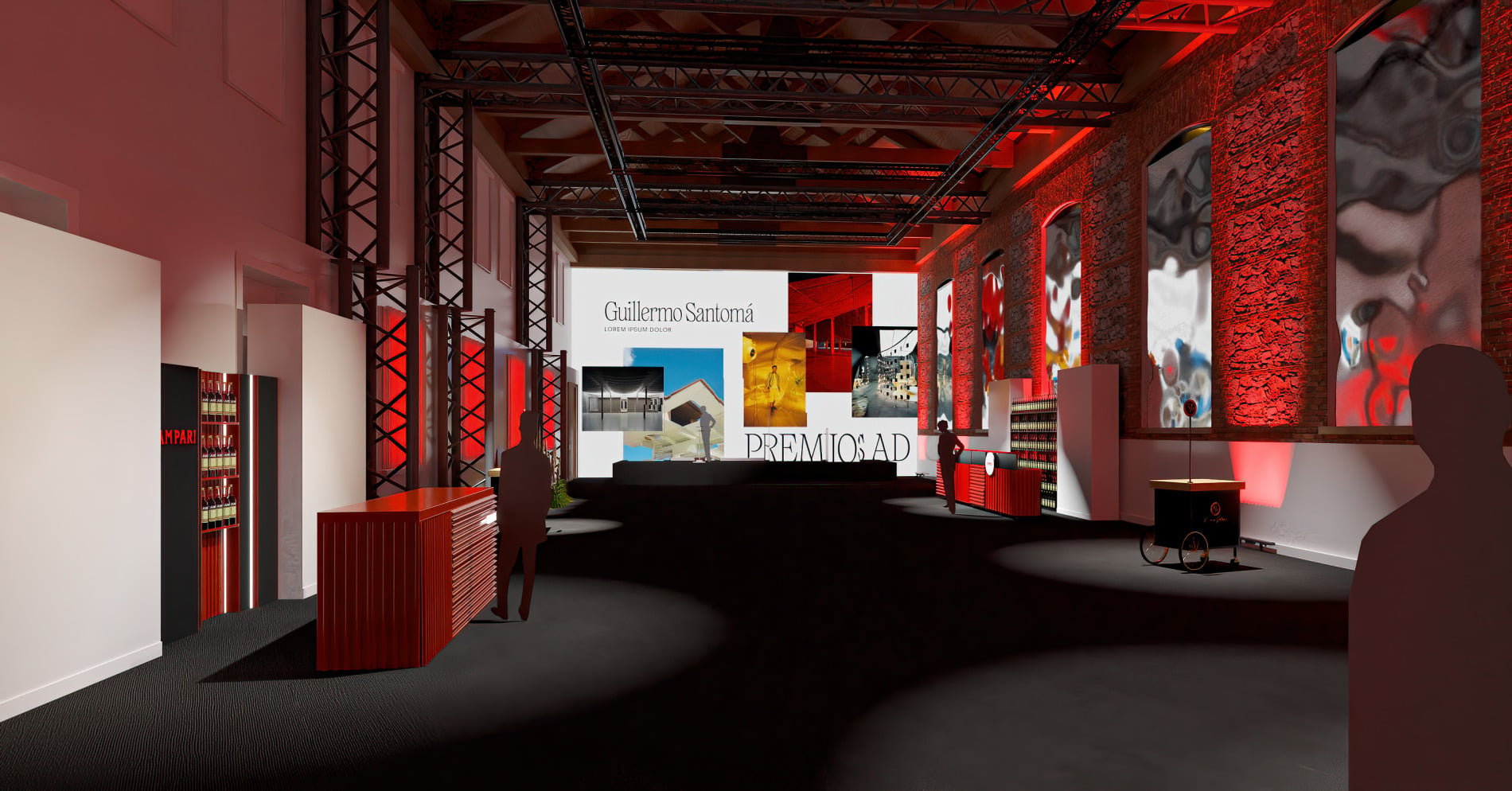 Dise&ntilde;o y proyectos 3D