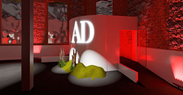 Dise&ntilde;o y proyectos 3D