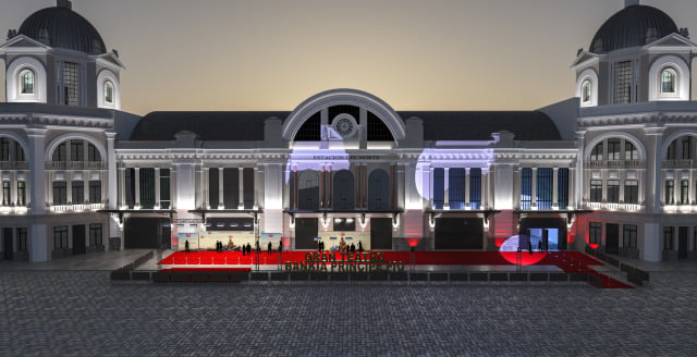 Dise&ntilde;o y proyectos 3D