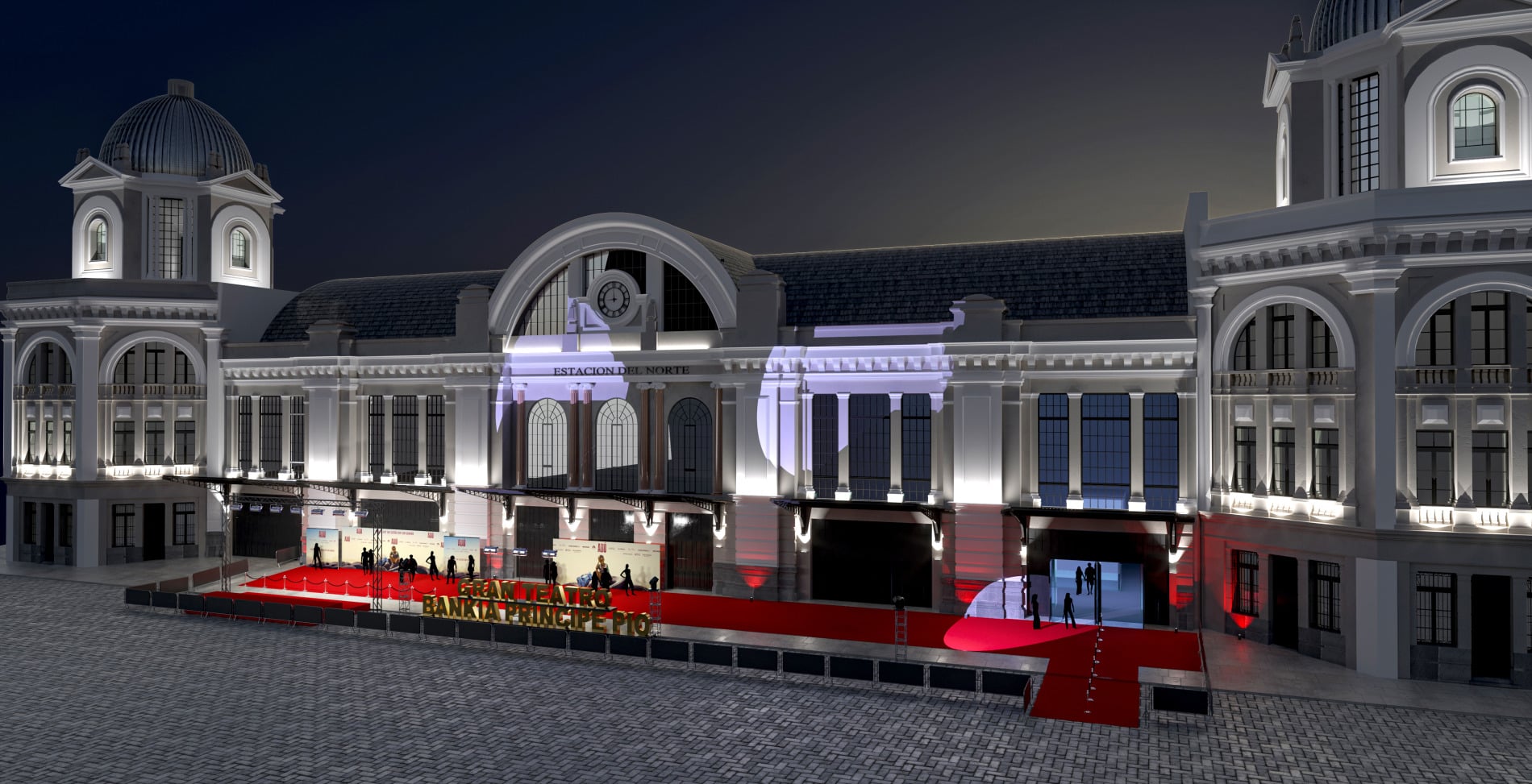 Dise&ntilde;o y proyectos 3D