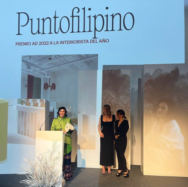 XVI Premios Revista AD Espa&ntilde;a