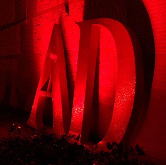 XVI Premios Revista AD Espa&ntilde;a