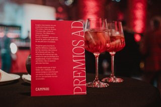 XVI Premios Revista AD Espa&ntilde;a