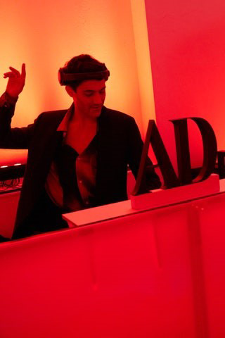 XVI Premios Revista AD Espa&ntilde;a