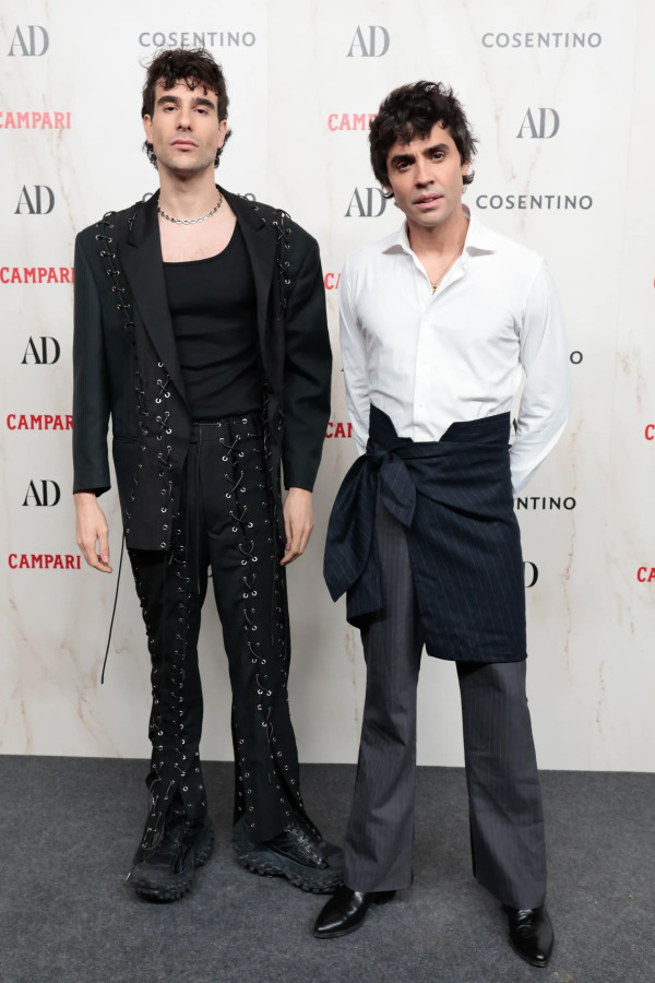 XVI Premios Revista AD Espa&ntilde;a