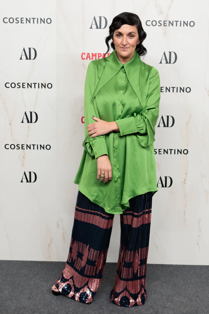 XVI Premios Revista AD Espa&ntilde;a