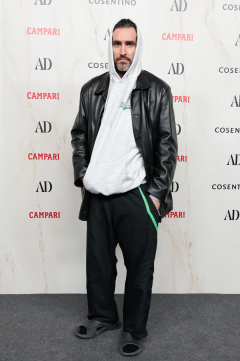 XVI Premios Revista AD Espa&ntilde;a