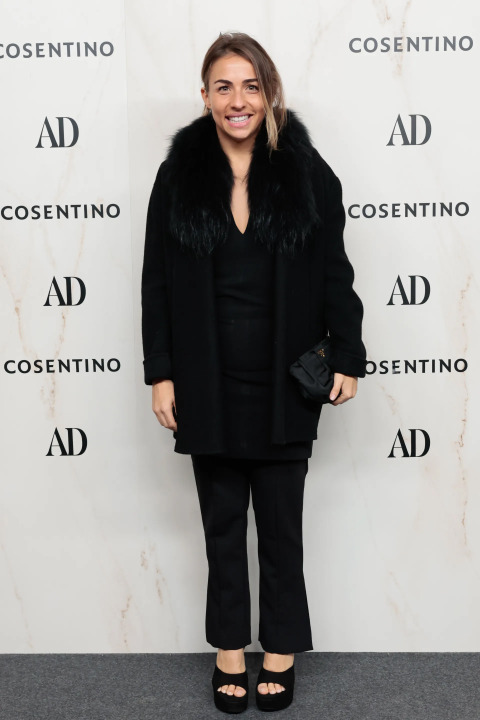 XVI Premios Revista AD Espa&ntilde;a