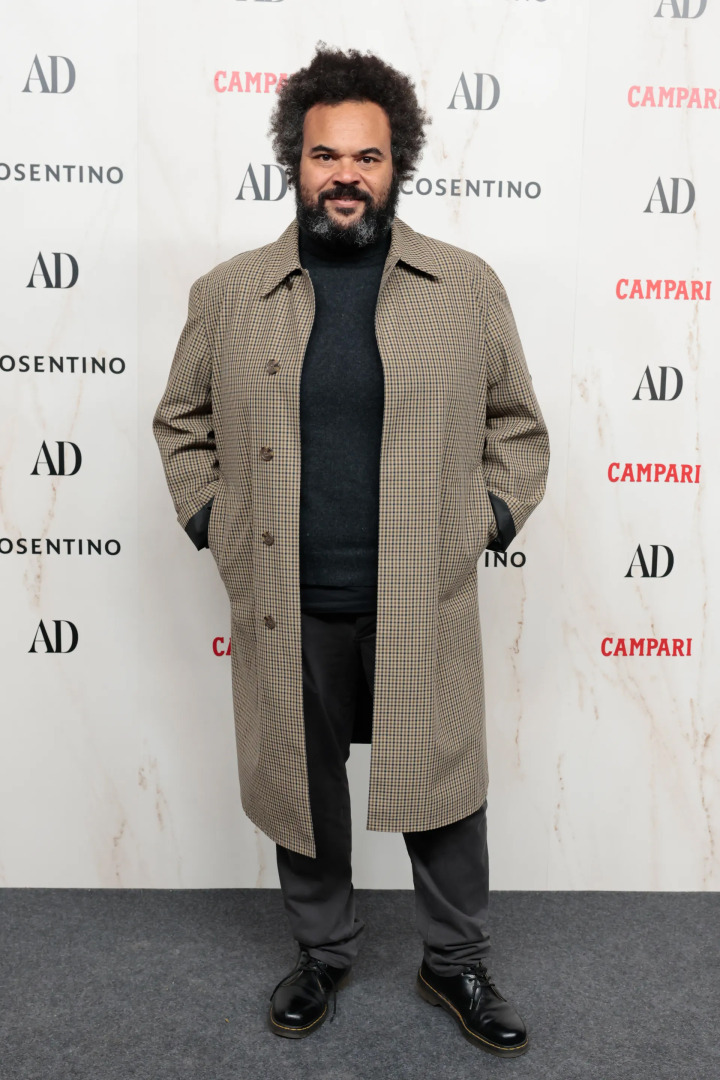 XVI Premios Revista AD Espa&ntilde;a