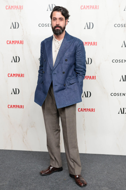 XVI Premios Revista AD Espa&ntilde;a