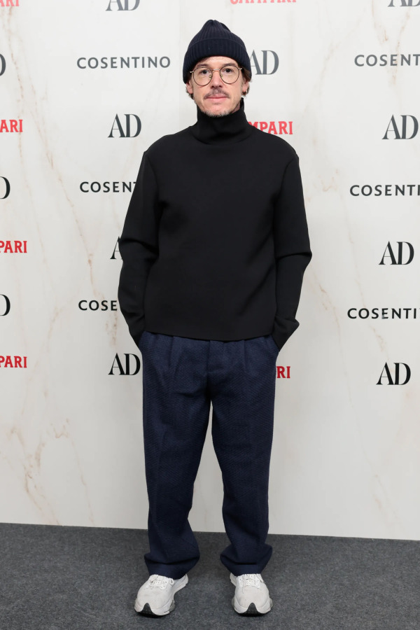 XVI Premios Revista AD Espa&ntilde;a