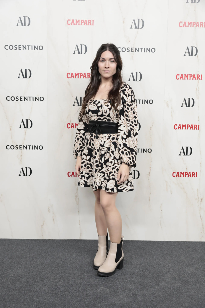 XVI Premios Revista AD Espa&ntilde;a