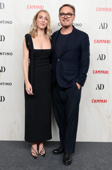 XVI Premios Revista AD Espa&ntilde;a