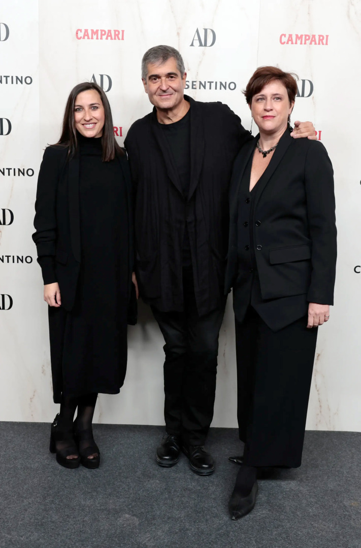 XVI Premios Revista AD Espa&ntilde;a