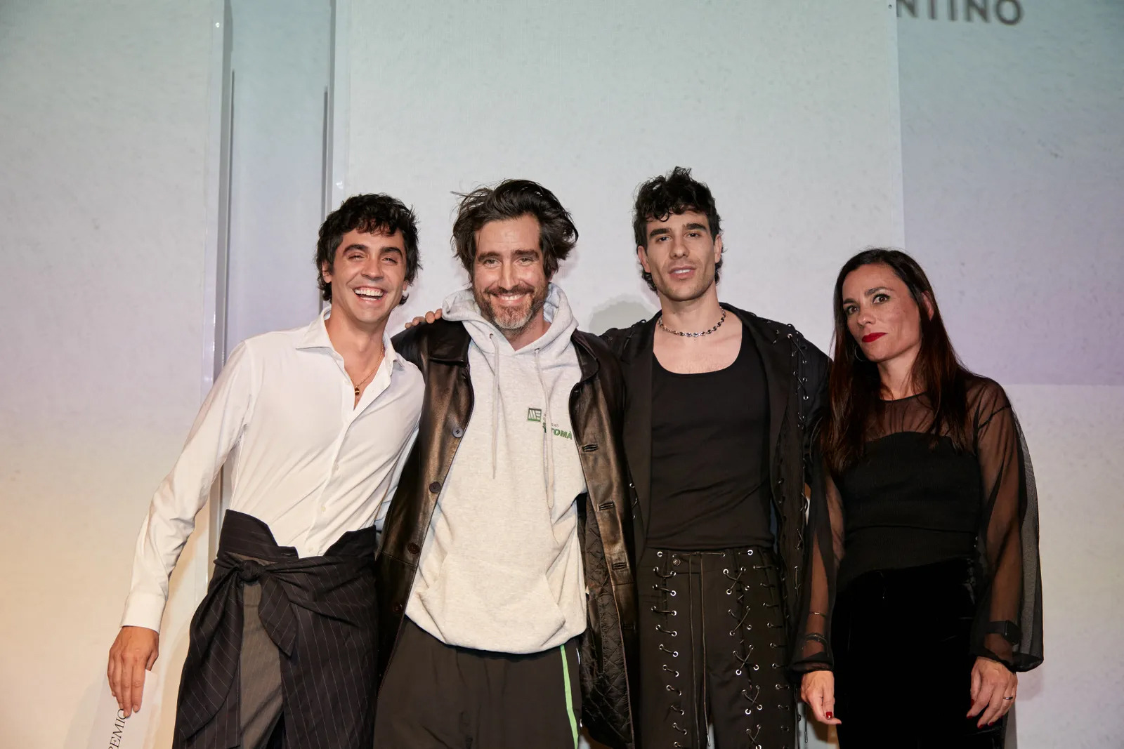 XVI Premios Revista AD Espa&ntilde;a