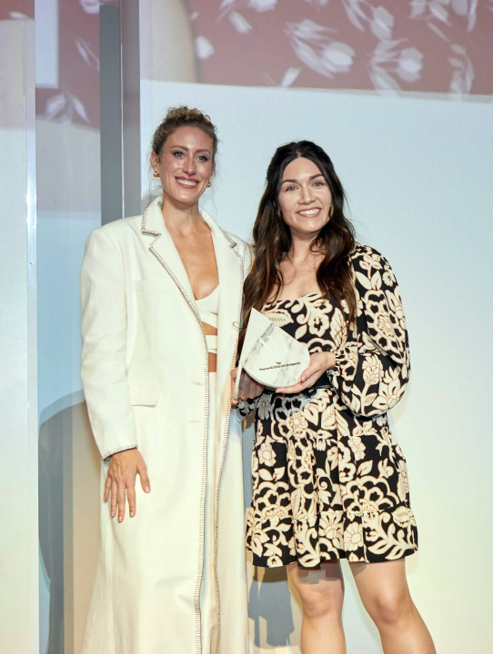 XVI Premios Revista AD Espa&ntilde;a